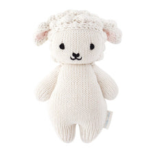 將圖片載入圖庫檢視器 Baby lamb