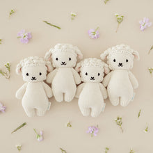 將圖片載入圖庫檢視器 Baby lamb