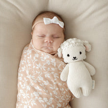 將圖片載入圖庫檢視器 Baby lamb