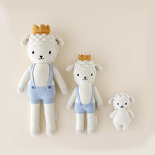 將圖片載入圖庫檢視器 Baby lamb