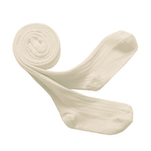 將圖片載入圖庫檢視器 Louise - Ribbed Tights - Doux Agneaux