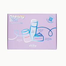 將圖片載入圖庫檢視器 Oh Flossy Skincare - Glowing Skin Essentials Kit