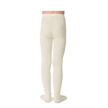 將圖片載入圖庫檢視器 Louise - Ribbed Tights - Doux Agneaux
