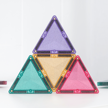 將圖片載入圖庫檢視器 Glitter Castle Pack 48 pc