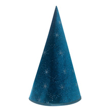 將圖片載入圖庫檢視器 Wizard hat
