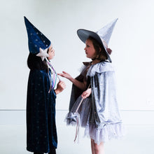 將圖片載入圖庫檢視器 Wizard hat