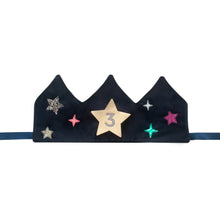 將圖片載入圖庫檢視器 Birthday crown