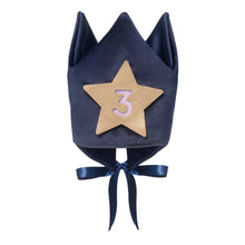 將圖片載入圖庫檢視器 Birthday crown