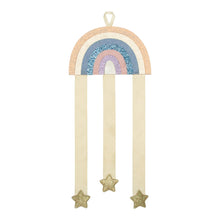 將圖片載入圖庫檢視器 Rainbow wall hanger - little prince