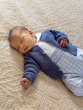 將圖片載入圖庫檢視器 Two-in-one smocked romper with print