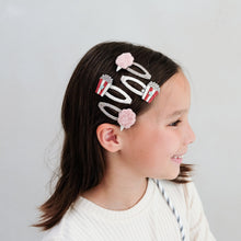 將圖片載入圖庫檢視器 Popcorn & candyfloss clips