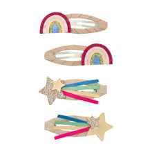 將圖片載入圖庫檢視器 Disco over the rainbow clips
