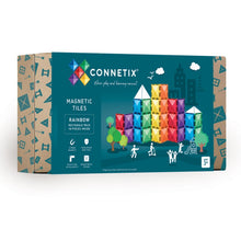 將圖片載入圖庫檢視器 Rainbow Rectangle Pack 18 pc