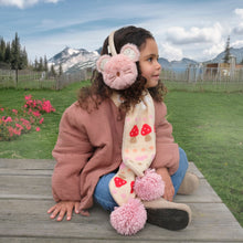 將圖片載入圖庫檢視器 Millie Mouse Earmuffs