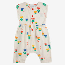 將圖片載入圖庫檢視器 Garden Party all over woven overall