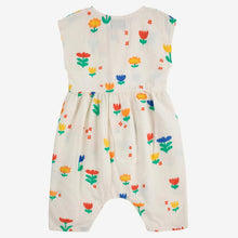 將圖片載入圖庫檢視器 Garden Party all over woven overall