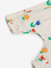 將圖片載入圖庫檢視器 Garden Party all over woven overall