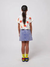 將圖片載入圖庫檢視器 Smiling all over cropped T-shirt