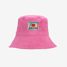 將圖片載入圖庫檢視器 Sunflower all over reversible hat