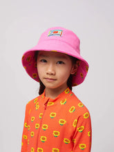 將圖片載入圖庫檢視器 Sunflower all over reversible hat