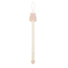 將圖片載入圖庫檢視器 Ballet Shoes Clip Hanger