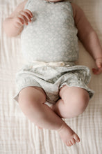 將圖片載入圖庫檢視器 Organic Cotton Frill Bloomer - Rosalie Fields Bluefox