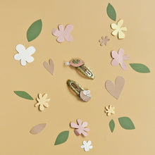 將圖片載入圖庫檢視器 Little Bird and Nest Clips