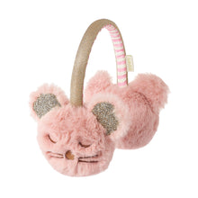 將圖片載入圖庫檢視器 Millie Mouse Earmuffs