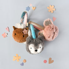 將圖片載入圖庫檢視器 Millie Mouse Earmuffs
