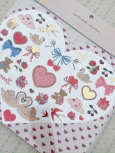 將圖片載入圖庫檢視器 valentines tattoos