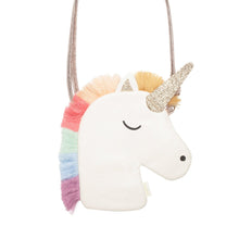將圖片載入圖庫檢視器 Rainbow Unicorn Bag
