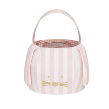 將圖片載入圖庫檢視器 Stripy Bunny Bucket Bag