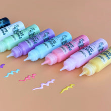 將圖片載入圖庫檢視器 Peel & Stick Glitter Paint - Easy Peel and Stickable Colours