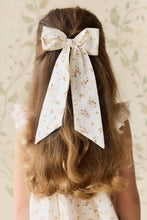 將圖片載入圖庫檢視器 Organic Cotton Alora Bow - Bianca Antique