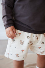 將圖片載入圖庫檢視器 Organic Cotton Jalen Short - Woodland Friends