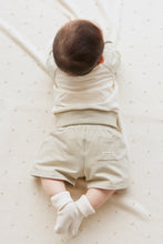 將圖片載入圖庫檢視器 Organic Cotton Jalen Short - Honeydew