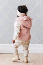 將圖片載入圖庫檢視器 Organic Cotton Everyday Legging - April Eggnog