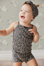 將圖片載入圖庫檢視器 Organic Cotton Bike Short - Winter Beauty
