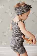 將圖片載入圖庫檢視器 Organic Cotton Bike Short - Winter Beauty