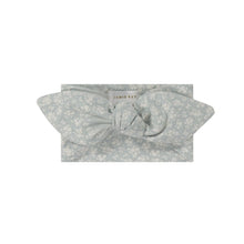 將圖片載入圖庫檢視器 Organic Cotton Headband - Rosalie Fields Bluefox