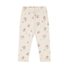 將圖片載入圖庫檢視器 Organic Cotton Everyday Legging - Lauren Floral Tofu