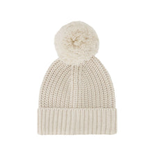 將圖片載入圖庫檢視器 Aurelie Beanie - Light Oatmeal Marle