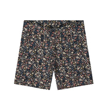 將圖片載入圖庫檢視器 Organic Cotton Bike Short - Winter Beauty