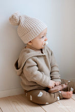將圖片載入圖庫檢視器 Aurelie Beanie - Light Oatmeal Marle