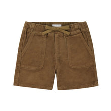 將圖片載入圖庫檢視器 Cillian Cord Short - Pecan