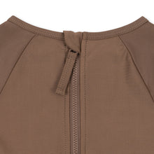 將圖片載入圖庫檢視器 aster swim blouse - shitake