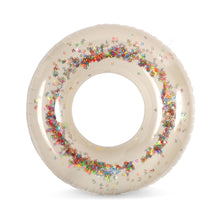 將圖片載入圖庫檢視器 grande swim ring transparent - multi cherry transparent