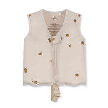 將圖片載入圖庫檢視器 neoprene float vest - lemon