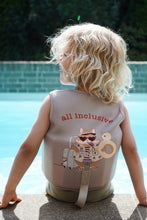 將圖片載入圖庫檢視器 neoprene float vest - charter