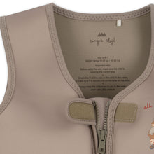 將圖片載入圖庫檢視器 neoprene float vest - charter